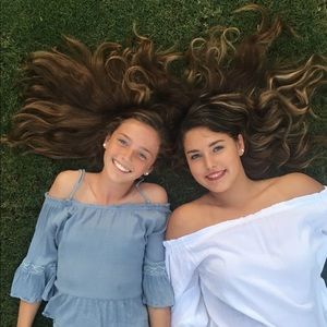 Meet your Posher, Mary